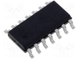 74HC7014D by NXP SEMICONDUCTOR