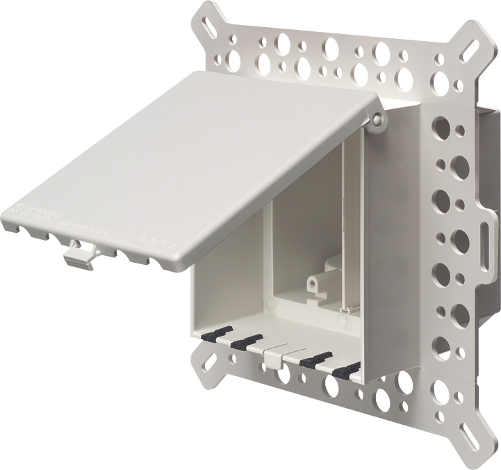 ARLINGTON INDUSTRIES DBVM2W