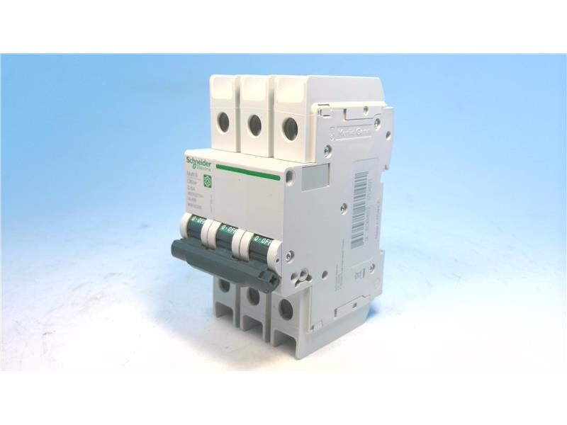 SCHNEIDER ELECTRIC M9F43306