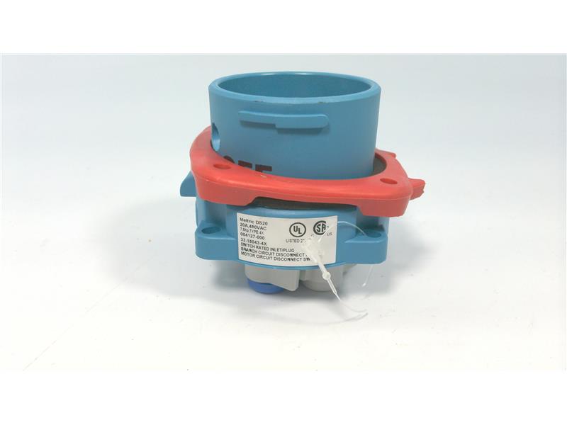 MARECHAL ELECTRIC SA 33-18043-4X