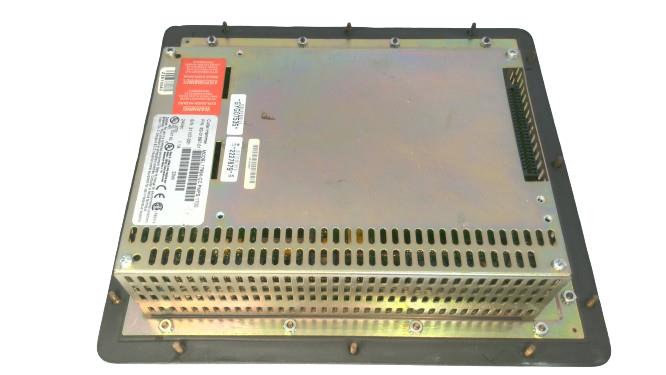 EATON CORPORATION 92-01961-00