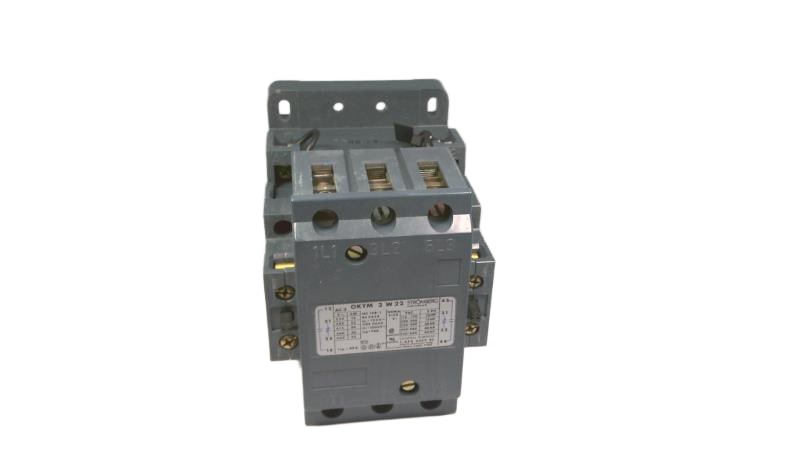 OKYM 2W22/220 by ASEA BROWN BOVERI