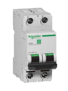 SCHNEIDER ELECTRIC M9F14210