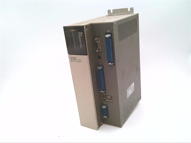 OMRON 3F88M-116A