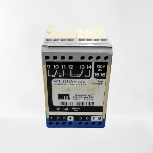 MTL2315A by EATON CORPORATION