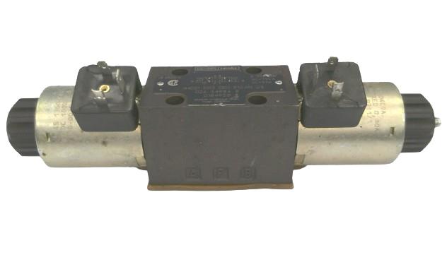 A4D01-3203 0302 B1GAN G3 by PARKER