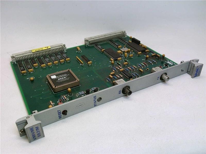 FANUC VMIVME-5531M-000