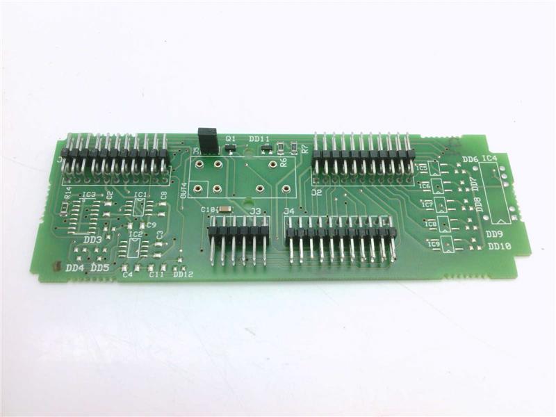 MOORE INDUSTRIES 535-574