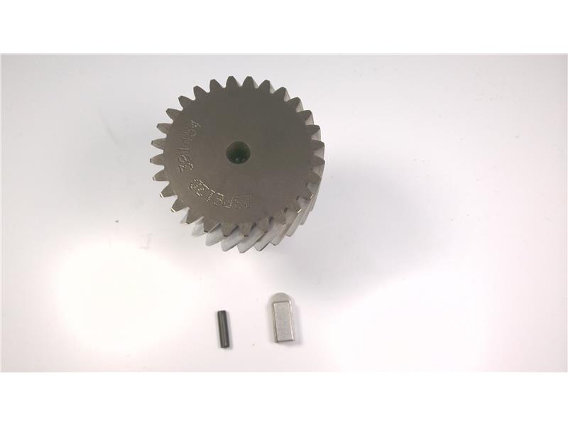 REGAL REXNORD S3K 32 H23PIN KT 200KV121