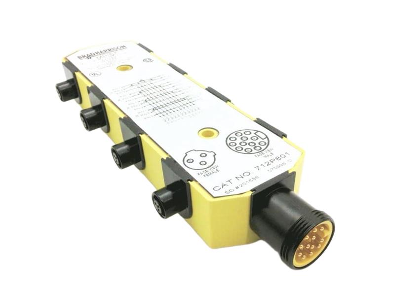 712P801 by MOLEX