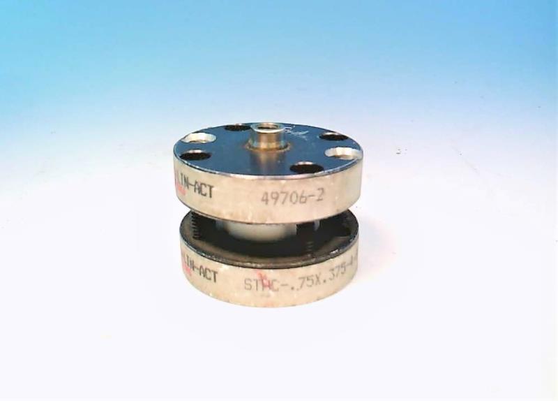 STHC-.75X.375-4-B by PARKER