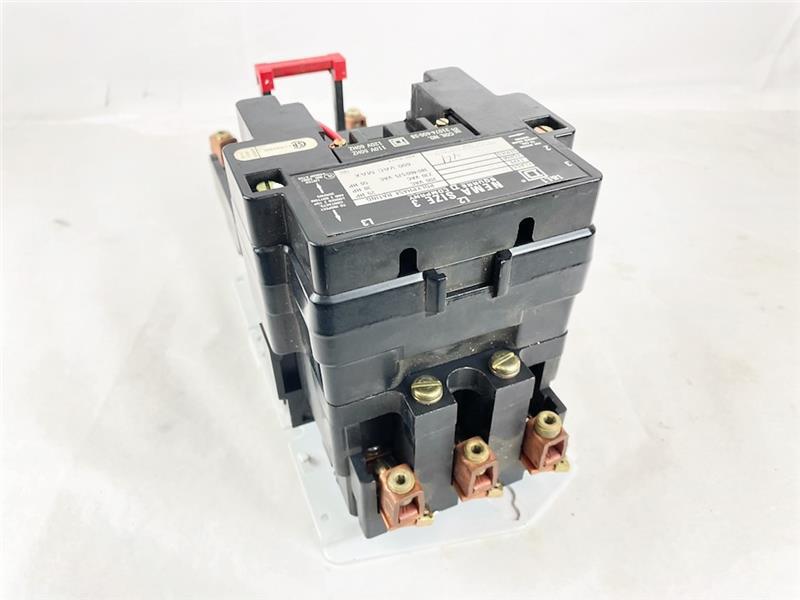 SCHNEIDER ELECTRIC 8536-SE01-V02-SX10Y342