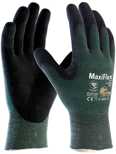 34-8743-07 by ATG GLOVE SOLUTIONS