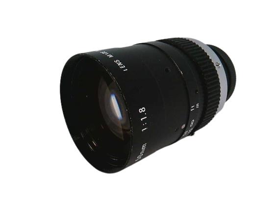 COSMICAR LENS C161185.642.821.8