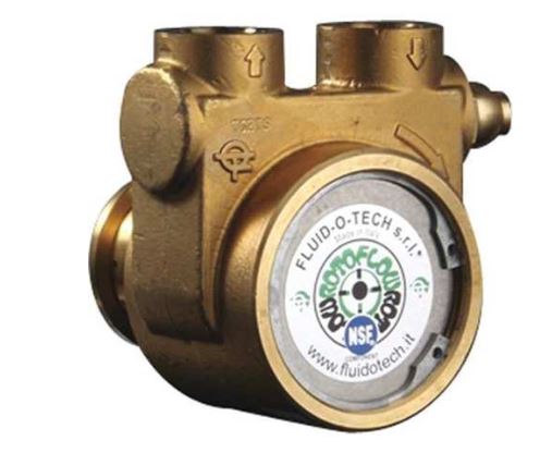 FLUID O TECH PB1001ANDNN0000