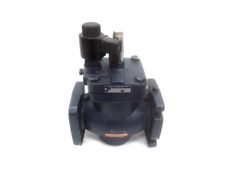 HANSEN TECHNOLOGIES HS4A/6