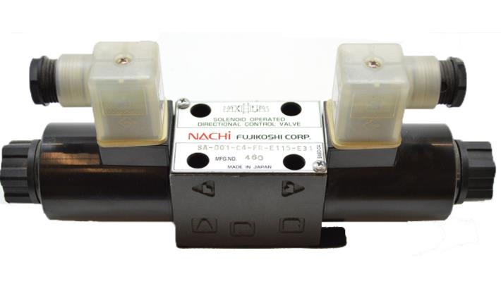 NACHI SA-G01-E3X-D2-31