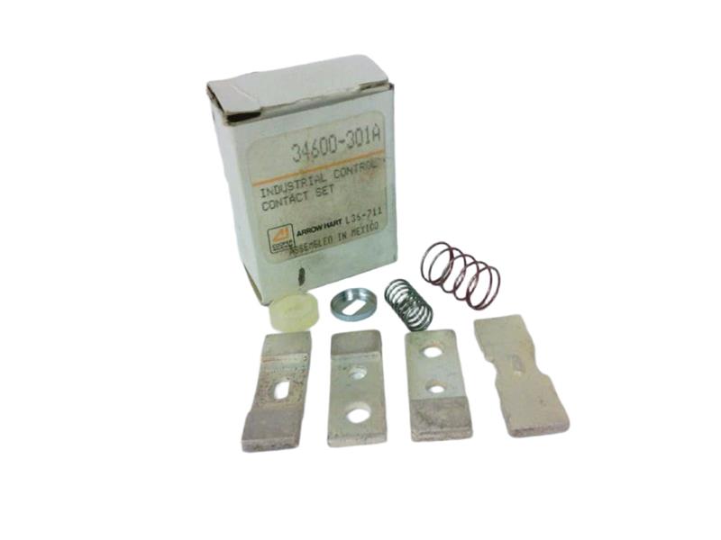 EATON CORPORATION 34600-301A