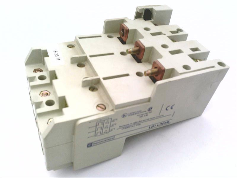 SCHNEIDER ELECTRIC LB1-LD03M22