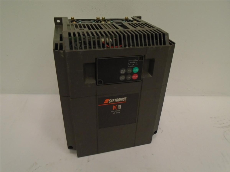 SAFTRONICS PC104007-9