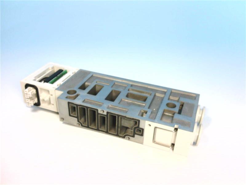 SMC VVQC4000-1A-D-C12