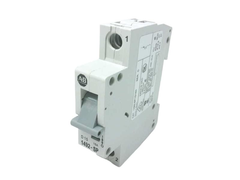 ALLEN BRADLEY 1492-SP1D150