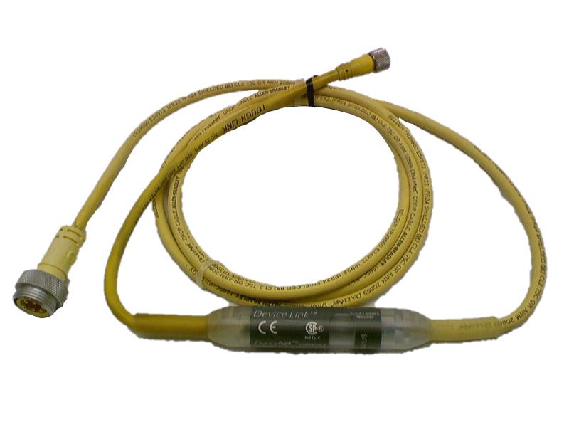 ALLEN BRADLEY 1485DA2M5R4