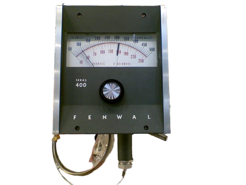 KIDDE-FENWAL, LLC 40-703014-429