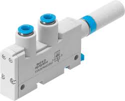 FESTO VN-05-H-T3-PQ2-VQ2-RO1-A