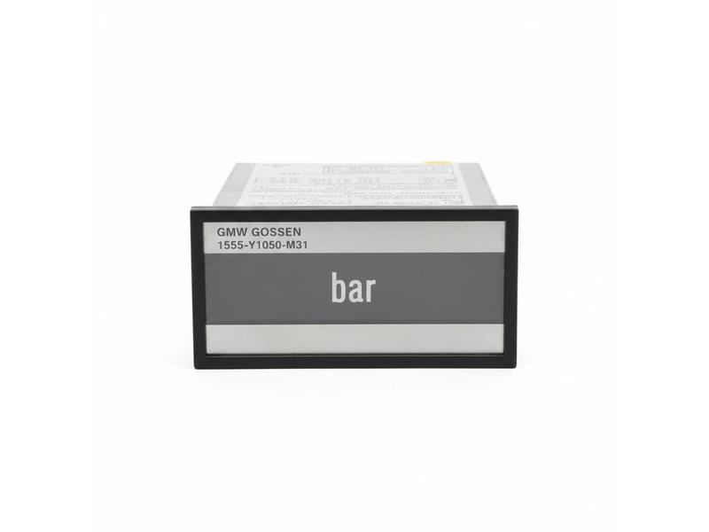 GMW GOSSEN 1555-Y1050-M31