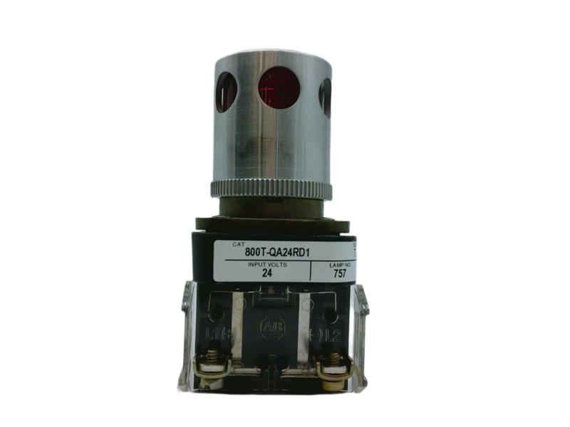 800T-QA24RD1 by ALLEN BRADLEY
