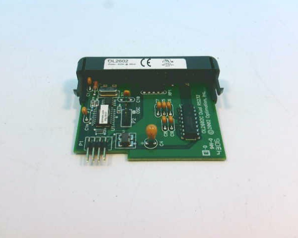 AUTOMATION DIRECT OL2602