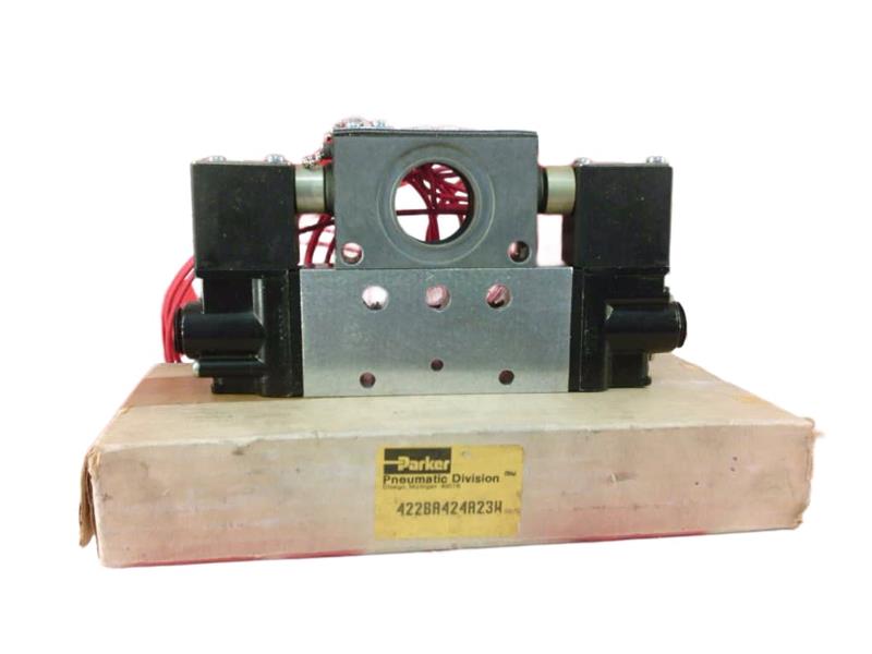PARKER 422BA424A23W