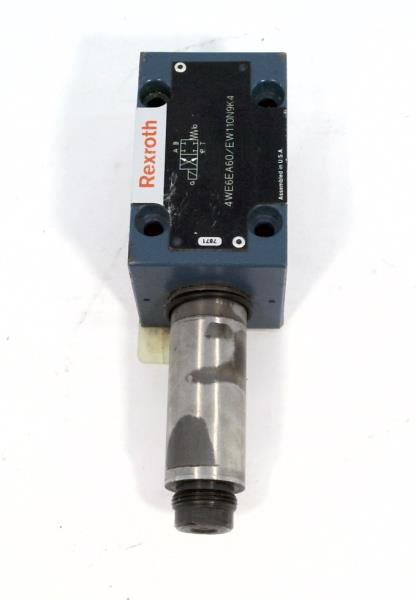 BOSCH 4WE6EA60/EW110N9K4