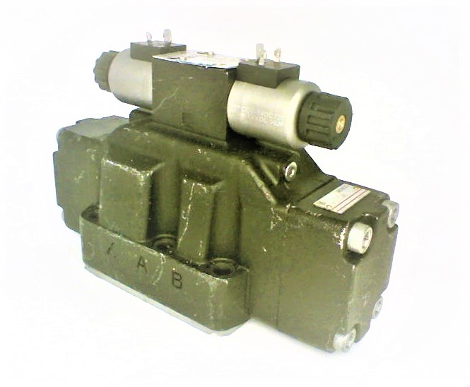 ATOS DPHE-4713-X-24DC