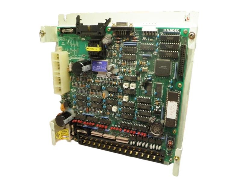 NADEX PC-904D-06A-A5-3048-17