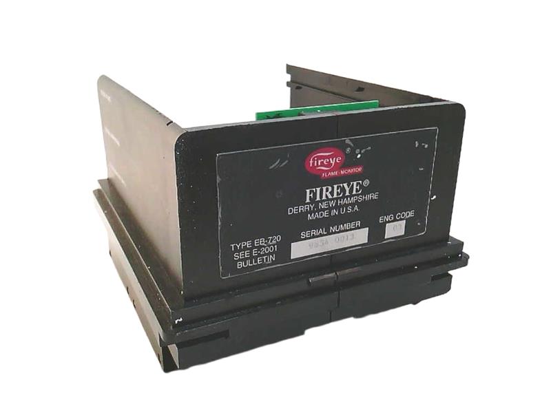 EB720 by KIDDE-FENWAL, LLC