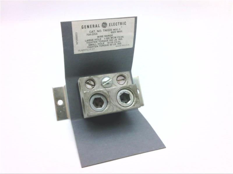 GENERAL ELECTRIC TNI225