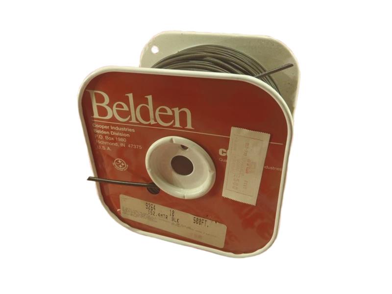 BELDEN 9264-010-0500