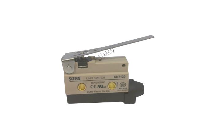 SUNS INTERNATIONAL SN7120