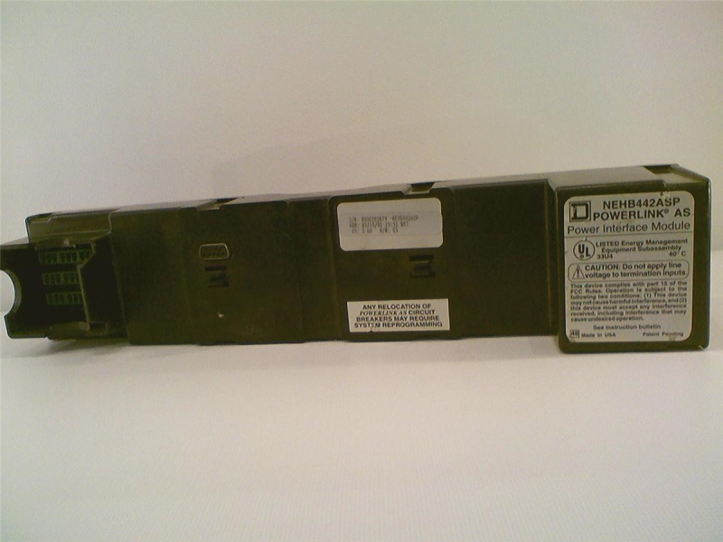 NEHB442ASP by SCHNEIDER ELECTRIC