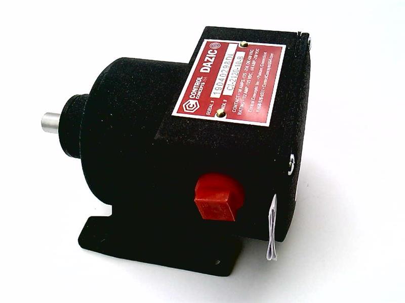 CONTROL CONCEPTS CI212010B