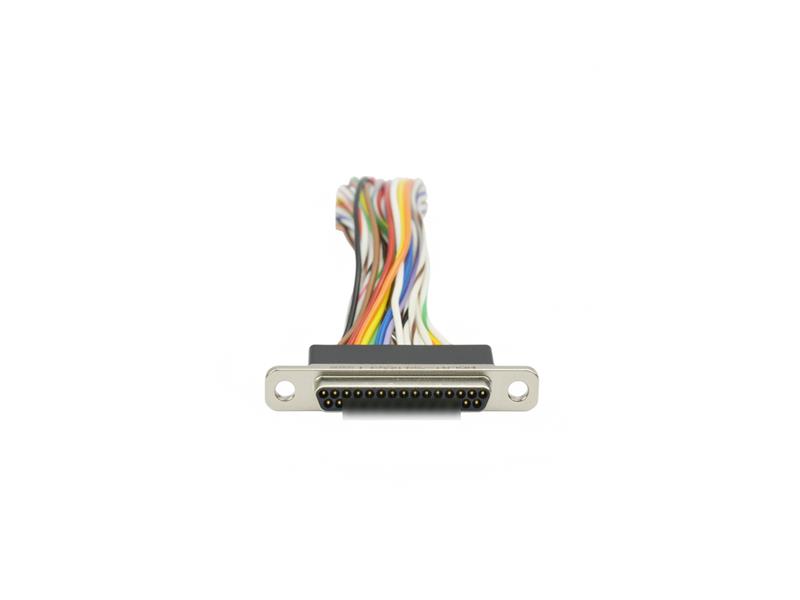 ITT DM14J72S205Q3