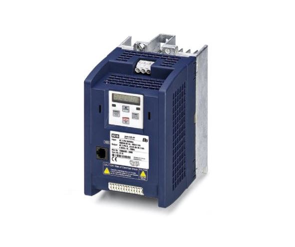 KEB AUTOMATION 12.B6.A3B-3900