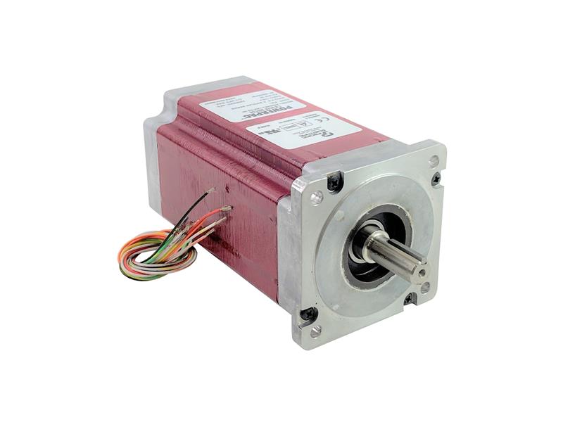 DANAHER MOTION K33SRFJ-LSS-N2-02