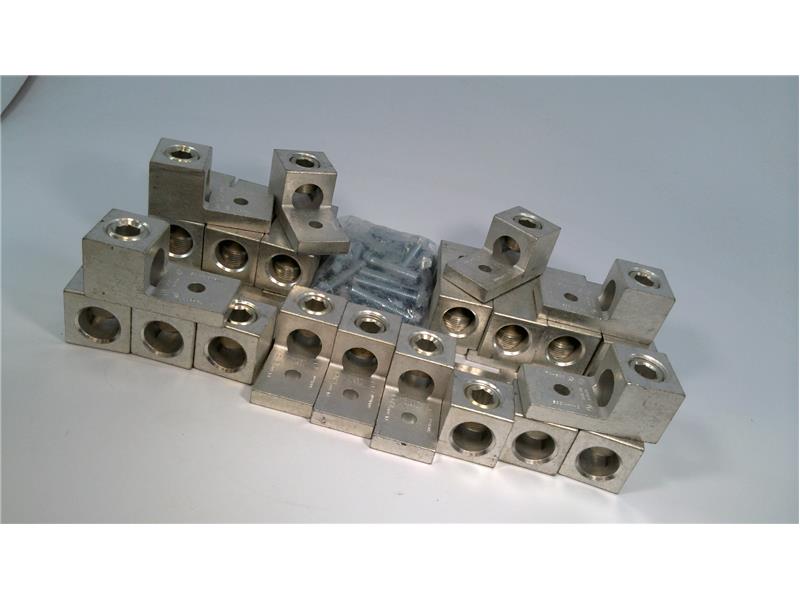 EATON CORPORATION LKS4