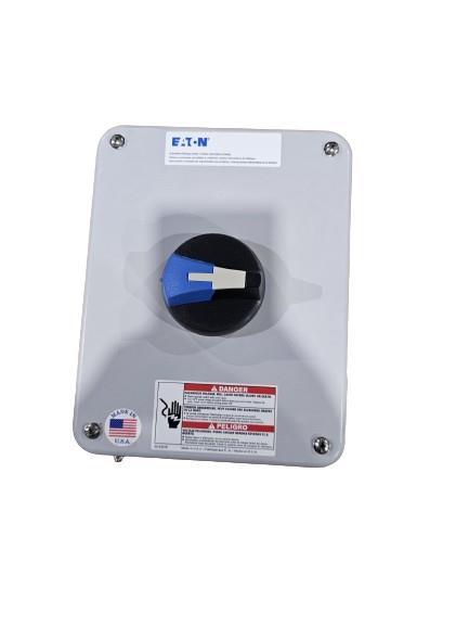 EATON CORPORATION ER53025UX