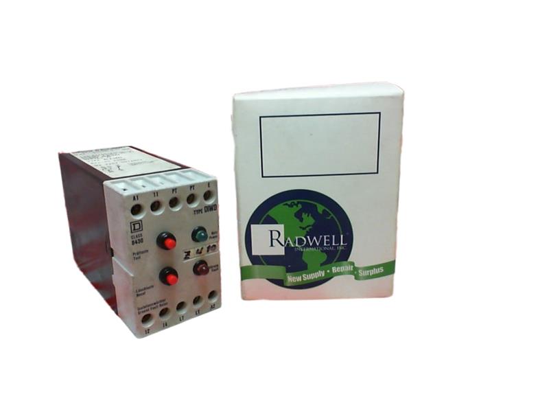 8430-DIWD by SCHNEIDER ELECTRIC
