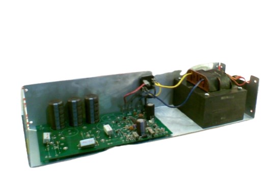 GHOF5-28OVP by HAMMOND POWER SOLUTIONS