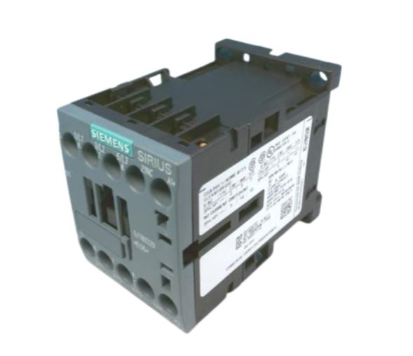 SIEMENS 3RT2018-1BB42